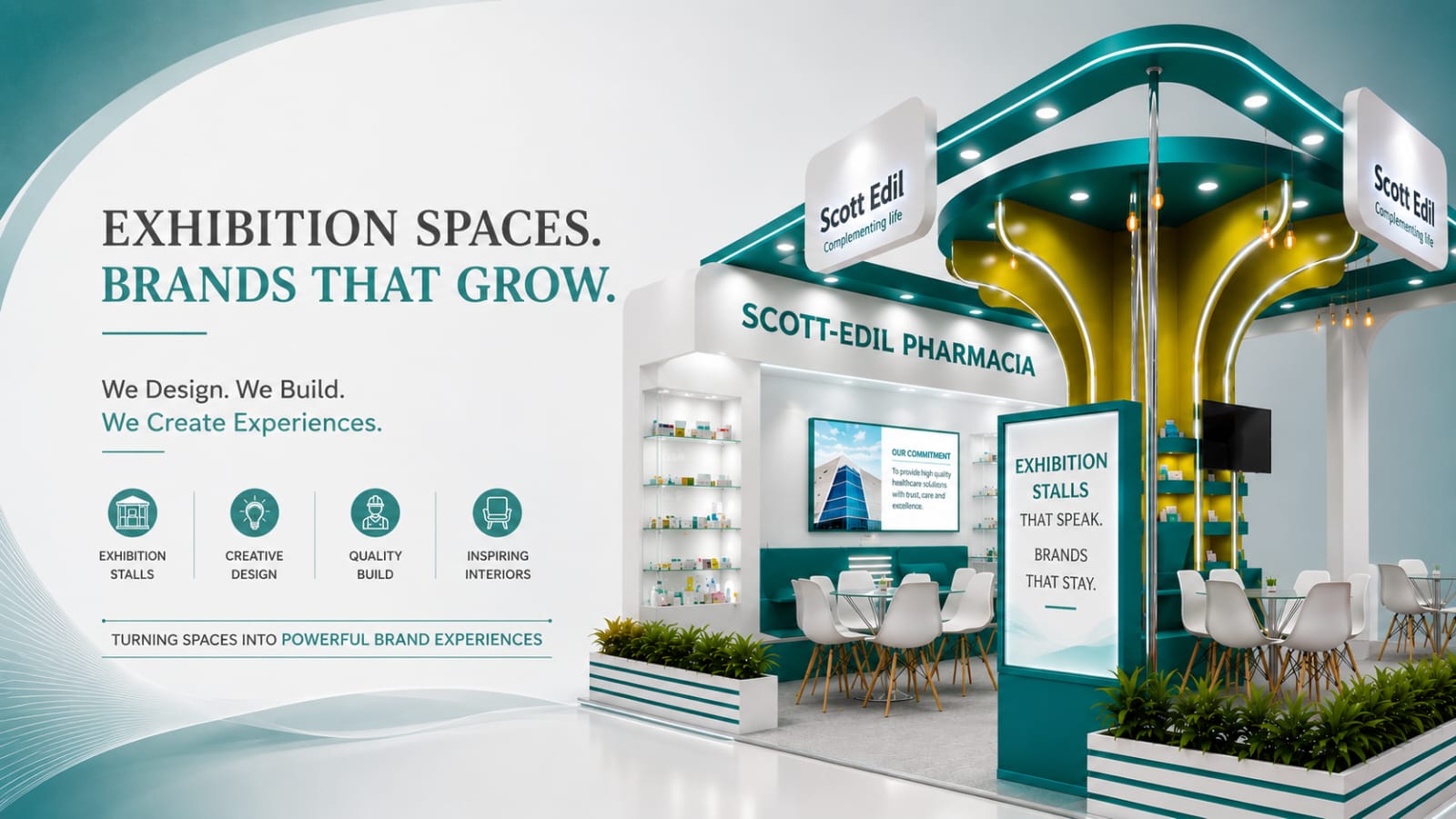 Innovation Center